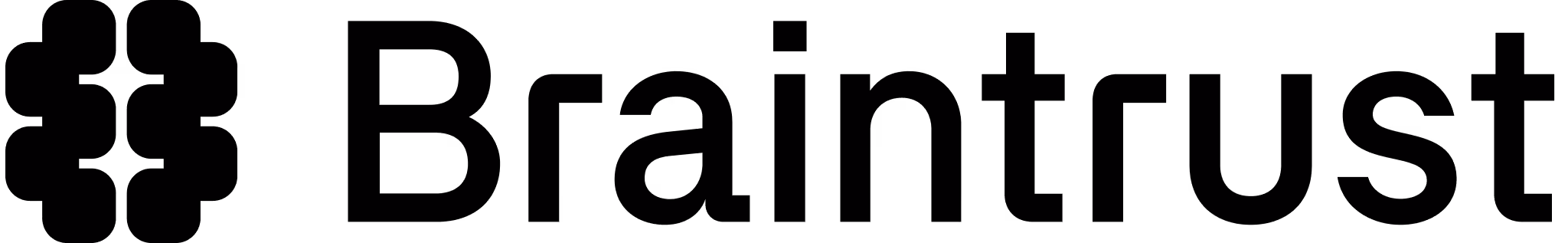 Braintrust logo