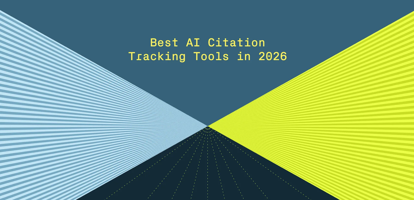 Best AI Citation Tracking Tools in 2026