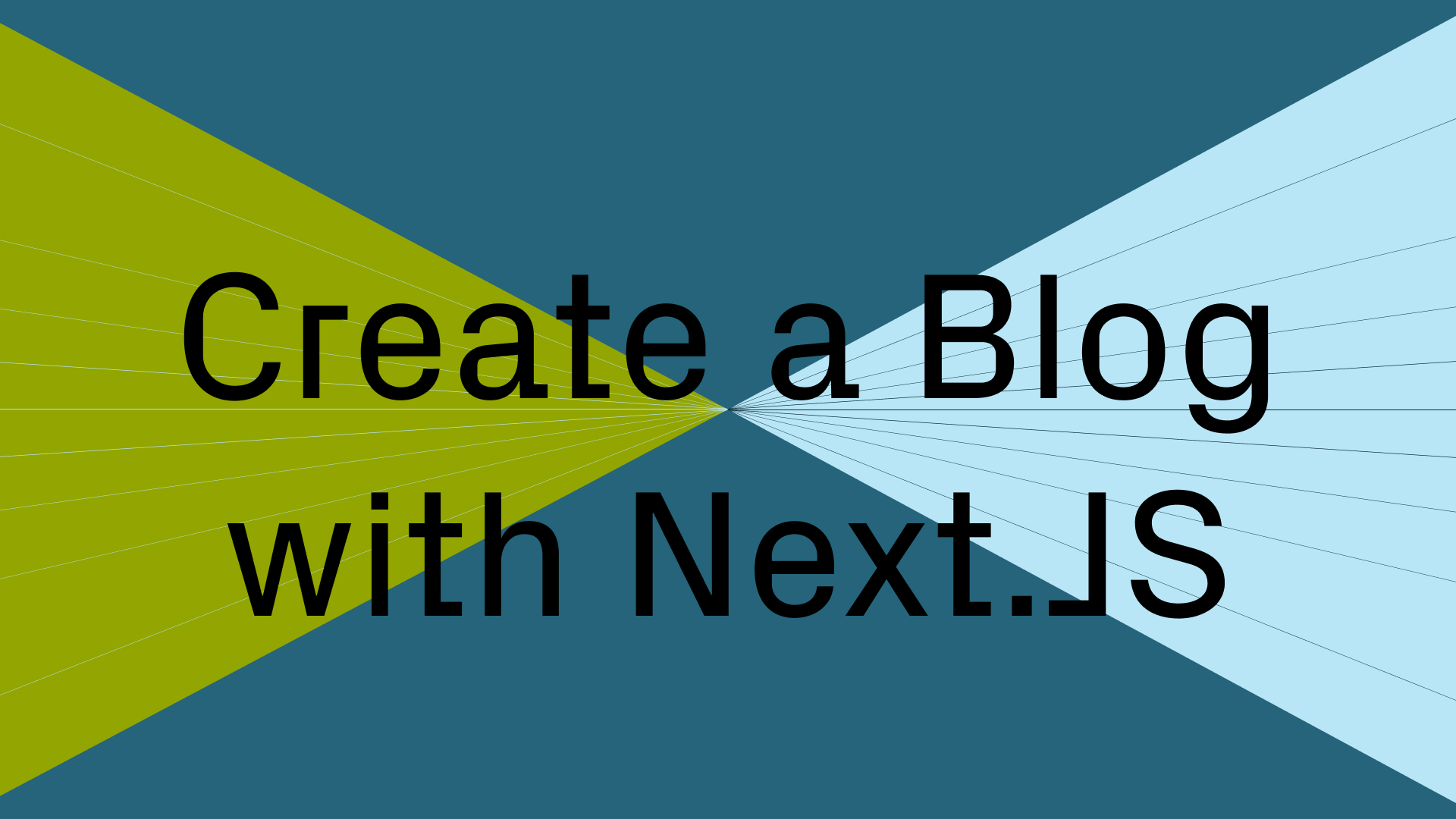 How to Build a Blog with Next.js: Three Approaches to Content Management