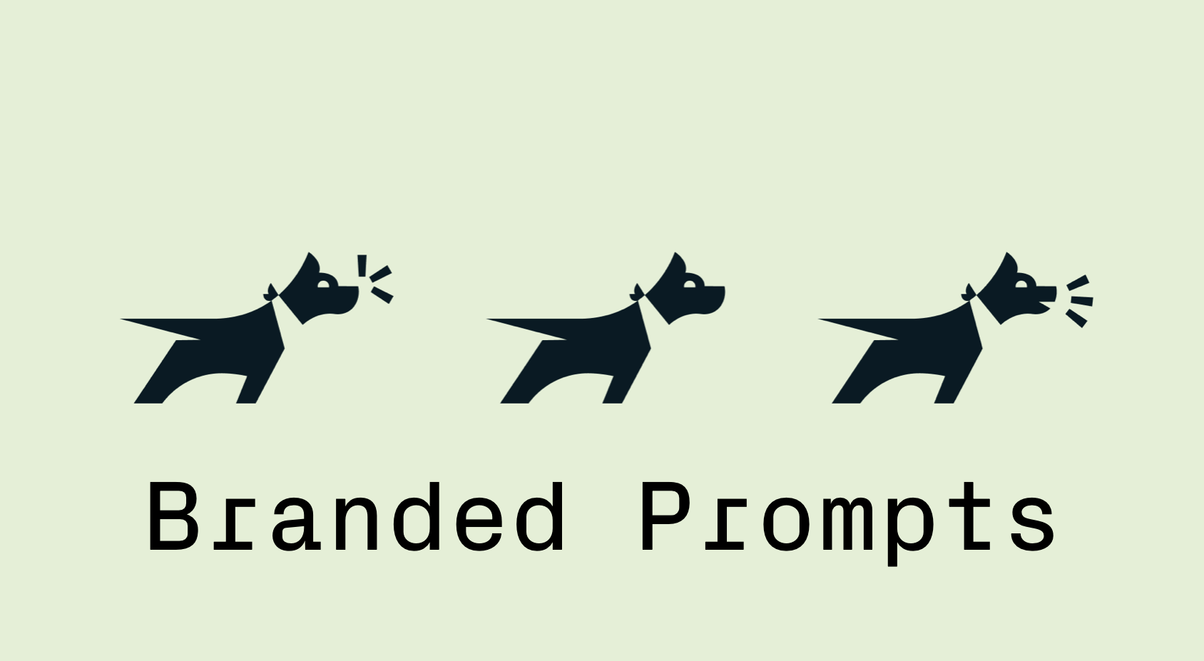 Track Branded Prompts with Gauge
