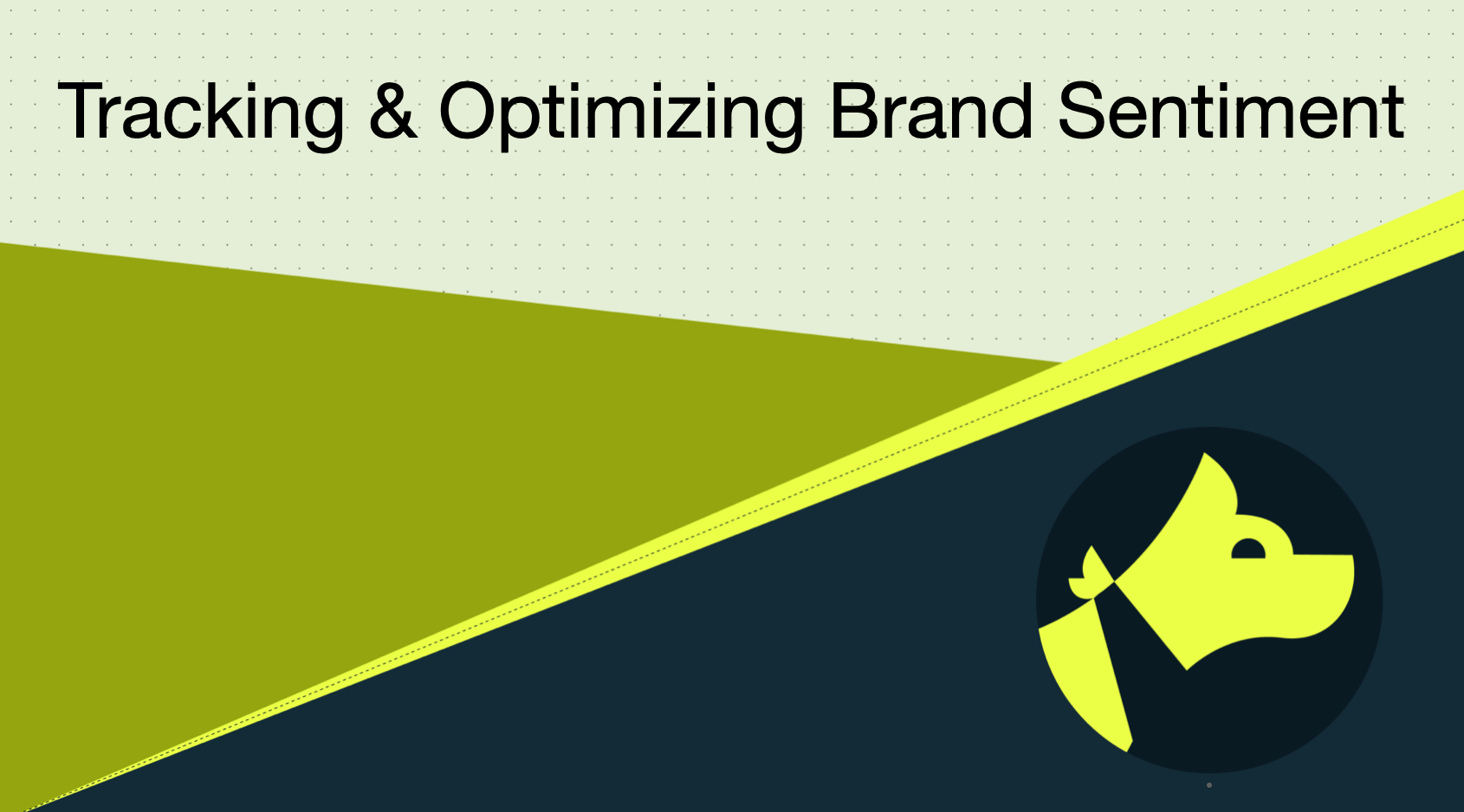 Full Guide to Tracking and Fixing AI Brand Sentiment